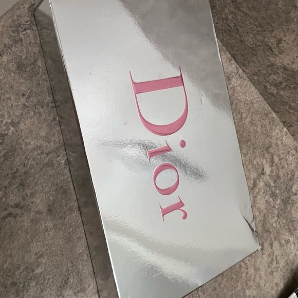 GWP: Dior Addict lipstick sample - Picture 2 of 2